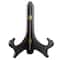 Black Wood Easel By Studio Décor®
